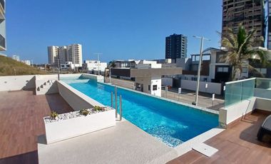 TORRE ALTAMAR  en PLAYAS DEL CONCHAL| departamento en venta