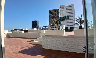 TORRE ALTAMAR  en PLAYAS DEL CONCHAL| departamento en venta