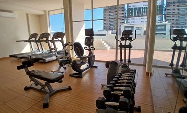 TORRE ALTAMAR  en PLAYAS DEL CONCHAL| departamento en venta