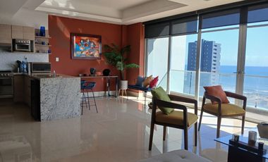 TORRE ALTAMAR  en PLAYAS DEL CONCHAL| departamento en venta
