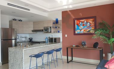 TORRE ALTAMAR  en PLAYAS DEL CONCHAL| departamento en venta
