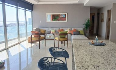 TORRE ALTAMAR  en PLAYAS DEL CONCHAL| departamento en venta