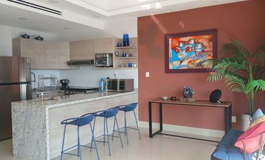 TORRE ALTAMAR  en PLAYAS DEL CONCHAL| departamento en venta