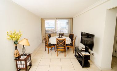 SE VENDE DEPARTAMENTO EN PORTAL LOS HEROES.