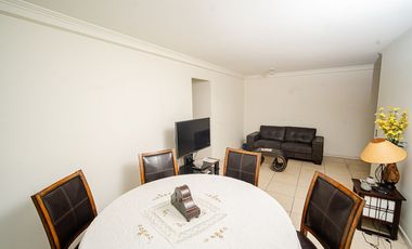 SE VENDE DEPARTAMENTO EN PORTAL LOS HEROES.