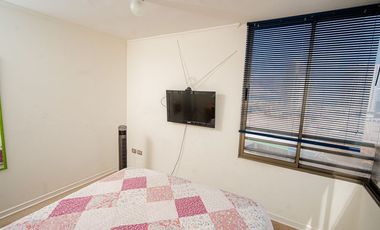 SE VENDE DEPARTAMENTO EN PORTAL LOS HEROES.