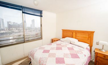 SE VENDE DEPARTAMENTO EN PORTAL LOS HEROES.