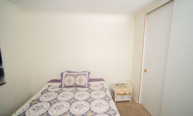 SE VENDE DEPARTAMENTO EN PORTAL LOS HEROES.