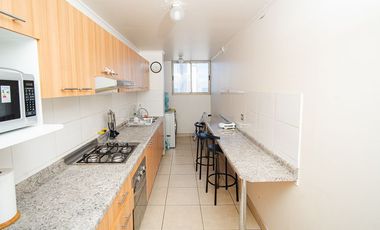 SE VENDE DEPARTAMENTO EN PORTAL LOS HEROES.