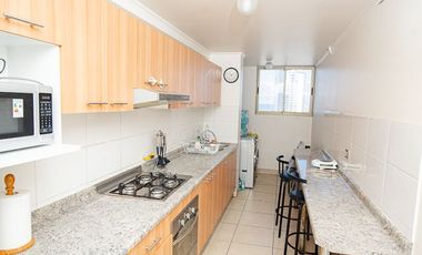 SE VENDE DEPARTAMENTO EN PORTAL LOS HEROES.