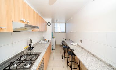 SE VENDE DEPARTAMENTO EN PORTAL LOS HEROES.