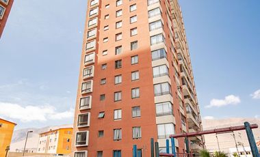 SE VENDE DEPARTAMENTO EN PORTAL LOS HEROES.