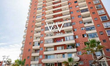 SE VENDE DEPARTAMENTO EN PORTAL LOS HEROES.