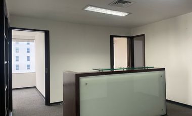 Oficina en venta en Milla de Oro, Poblado