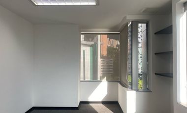 Oficina en venta en Milla de Oro, Poblado