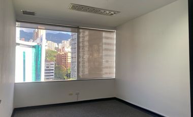 Oficina en venta en Milla de Oro, Poblado