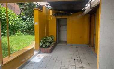 Arriendo de Casa comercial en Cristales, Envigado
