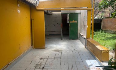 Arriendo de Casa comercial en Cristales, Envigado