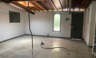 Arriendo de Casa comercial en Cristales, Envigado