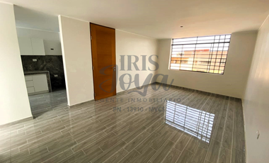 ALQUILER DEPARTAMENTO EN SURCO
