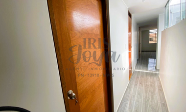 ALQUILER DEPARTAMENTO EN SURCO