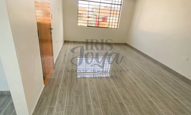 ALQUILER DEPARTAMENTO EN SURCO
