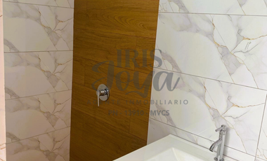 ALQUILER DEPARTAMENTO EN SURCO