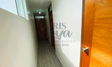 ALQUILER DEPARTAMENTO EN SURCO