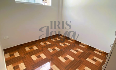 ALQUILER DEPARTAMENTO EN SURCO