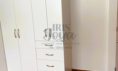 ALQUILER DEPARTAMENTO EN SURCO