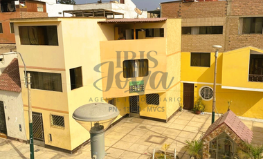 ALQUILER DEPARTAMENTO EN SURCO