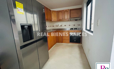 ¡Se Arrienda Casa en Unidad Abierta!