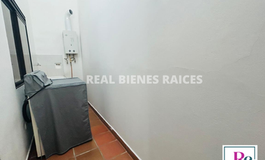 ¡Se Arrienda Casa en Unidad Abierta!