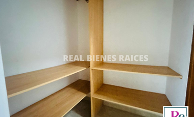 ¡Se Arrienda Casa en Unidad Abierta!