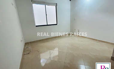 ¡Se Arrienda Casa en Unidad Abierta!