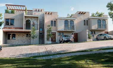 TERRENOS EN PREVENTA EN HARAS DEL BOSQUE.