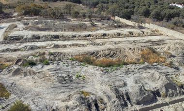 TERRENOS EN PREVENTA EN HARAS DEL BOSQUE.