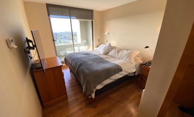 Moderno Departamento Con Hermosa Vista
