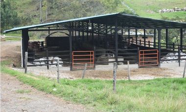 VENTA DE FINCA VIA PAMPLONA
