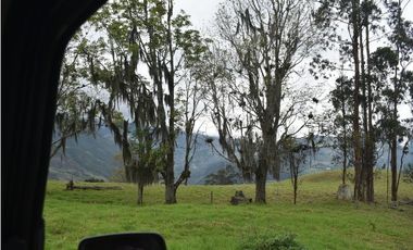 VENTA DE FINCA VIA PAMPLONA