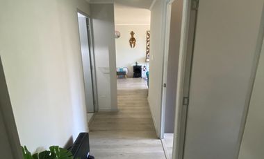 Vendo Hermoso Y Cómodo Depto. 3d+2b+1e