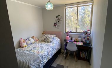 Vendo Hermoso Y Cómodo Depto. 3d+2b+1e
