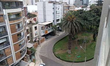 OPORTUNIDAD DUPLEX EN PARQUE GONZALES PRADA