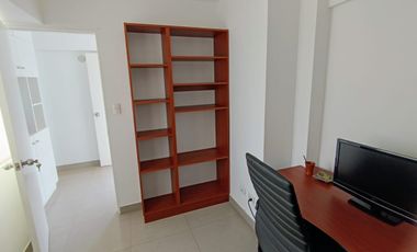 OPORTUNIDAD DUPLEX EN PARQUE GONZALES PRADA