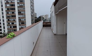 OPORTUNIDAD DUPLEX EN PARQUE GONZALES PRADA