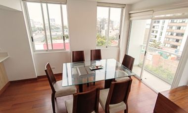OPORTUNIDAD DUPLEX EN PARQUE GONZALES PRADA