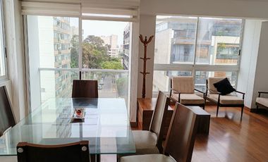 OPORTUNIDAD DUPLEX EN PARQUE GONZALES PRADA