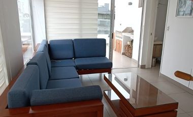 OPORTUNIDAD DUPLEX EN PARQUE GONZALES PRADA