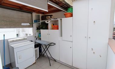 OPORTUNIDAD DUPLEX EN PARQUE GONZALES PRADA