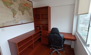OPORTUNIDAD DUPLEX EN PARQUE GONZALES PRADA